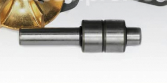 Shaft For A Detroit Diesel Freshwater Pump